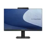 ASUS ExpertCenter E5 AiO 24 E5402WHAK BA100R - tout-en-un - Core i5 11500B 3.3 GHz - 8 Go - SSD 512 Go - LED 23.8"