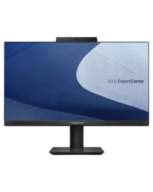 ASUS ExpertCenter E5 AiO 24 E5402WHAK BA100R - tout-en-un - Core i5 11500B 3.3 GHz - 8 Go - SSD 512 Go - LED 23.8"