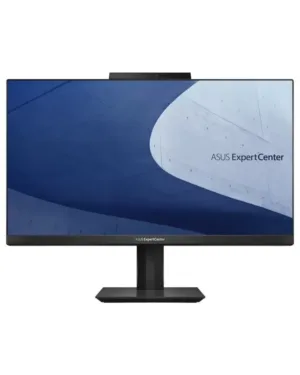 ASUS ExpertCenter E5 AiO 24 E5402WHAK BA101R Core i7 11700B 3.2 GHz - 16 Go - SSD 512 Go - LED 23.8"