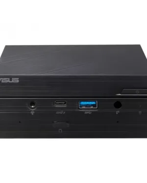 ASUS Mini PC PN41 BBC127MD - Mini PC - Celeron N4500 1.1 GHz - 0 Go - Sans disque dur