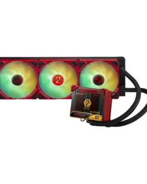 ASUS ROG RYUJIN III 360ARGB EVA-02 EDITION