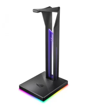 ASUS ROG Throne - carte son pour une expérience audio optimale