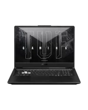 ASUS TUF Gaming A17 TUF706HM-HX066T - 17.3" - Core i7 11800H - 16 Go RAM - 512 Go SSD