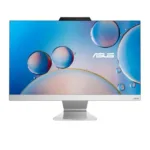 Ordinateur tout-en-un ASUS A3402WBAK-WA194W Intel® Core™ i5, écran de 60,5 cm (23,8") avec résolution de 1920 x 1080 pixels, 8 Go de mémoire DDR4-SDRAM, 512 Go de stockage SSD, fonctionnant sous Windows 11.