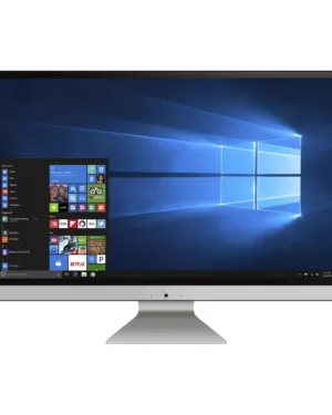 ASUS Vivo AiO M3700WYAK-WA044W - Un produit puissant et polyvalent