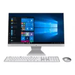 ASUS Vivo AiO V241EAK - tout-en-un - Core i5 1135G7 2.4 GHz - 8 Go - SSD 512 Go - LED 23.8"