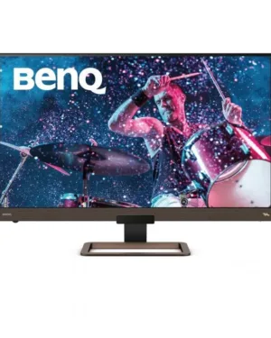 "Écran LED BenQ EW3280U de 32 pouces"
