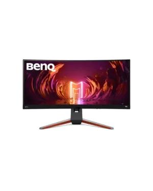 BenQ EX3415R - Écran LED incurvé 34 pouces