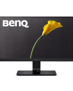 Écran LED 23.8" BenQ GW2475H Full HD 1080p