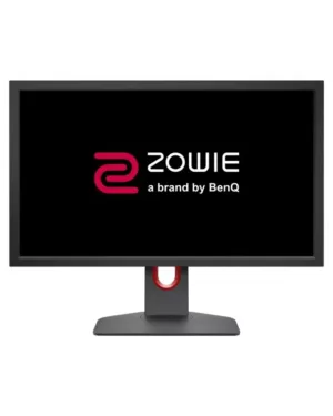 Écran LED Full HD (1080p) BenQ ZOWIE XL2411K - eSports - Série XL-K - 24"