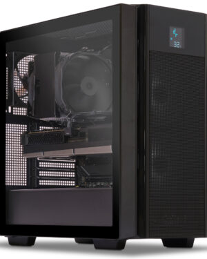LC2207 Gaming PC AMD Ryzen 7Ryzen 7 5800X, 8 x 3,80 GHz,MSI X570-A Pro,  P.AM4 v2,AMD Radeon RX 6700 XT 12G – Configurateur PC GAMER sur Mesure‎