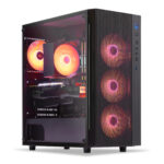 PC Gamer, AMD Ryzen 7, Radeon RX 6600
