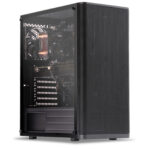 PC de bureau, Intel Core i5, Intel UHD Graphics 730