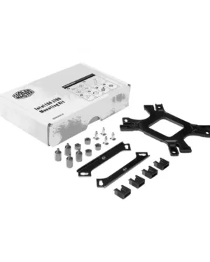 Kit de montage Cooler Master pour refroidisseur de processeur