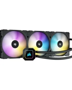 CORSAIR iCUE H170i ELITE CAPELLIX  pour un produit de qualité