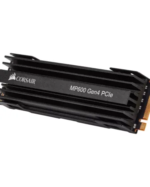 SSD CORSAIR MP600 GS 500GB M.2 NVME PCIe GEN4