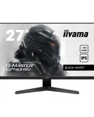 IIYAMA G-MASTER Black Hawk G2740HSU-B1 - écran LED Full HD 1080p 27'