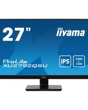 iiyama ProLite XU2792QSU-B1 - Moniteur LED QHD 27"
