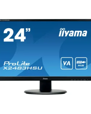 Moniteur IIYAMA X2483HSU-B5