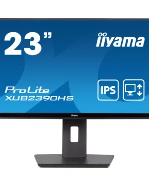 Moniteur IIYAMA XUB2390HS-B5