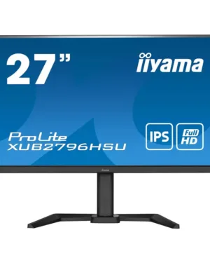 Moniteur IIYAMA XUB2796HSU-B5