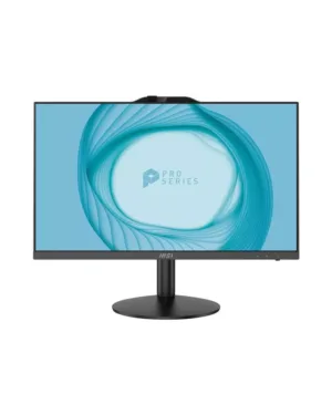 MSI AIO PRO AP242 12M-003EU - PC tout-en-un avec écran 24 pouces et processeur Intel