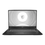 MSI CreatorPro M17 A12UJS-074FR - 17.3" - Intel Core i7 12700H - 32 Go RAM - 1 To SSD