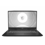 MSI CreatorPro X17 A12UKS-081FR - 17.3" - Core i7 12800HX - 32Go RAM - 1To SSD