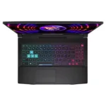 MSI Katana 17 Dragon Station - B12UDXK-054FR