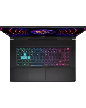 MSI Katana 17 B12VGK-044FR - Caractéristiques et spécifications