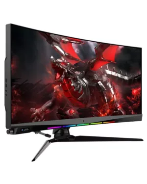 Moniteur gaming MSI Optix MEG381CQR PLUS