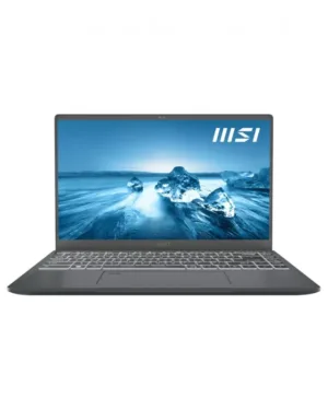 MSI Prestige 14 A12SC-042FR - 14", Core i7 1280P, 16 Go RAM, 512 Go SSD