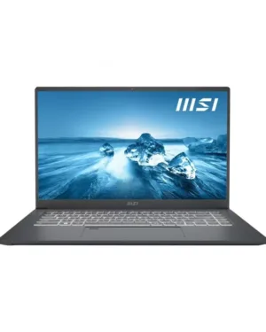 MSI Prestige 15 A12SC-032FR - 15.6 pouces - Core i7 1280P - 8 Go RAM - 512 Go SSD