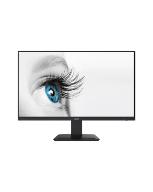 Moniteur MSI PRO MP243 - Caractéristiques, spécifications et avis