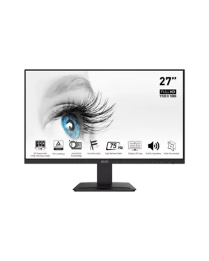 Moniteur MSI PRO MP273QV