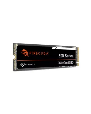 SSD SEAGATE FireCuda 520 - 2To (ZP2000GV3A012)