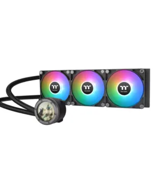 THERMALTAKE TH360 Ultra ARGB  pour un meilleur classement