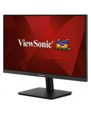 Écran LED Full HD (1080p) 24" ViewSonic VA2406-H