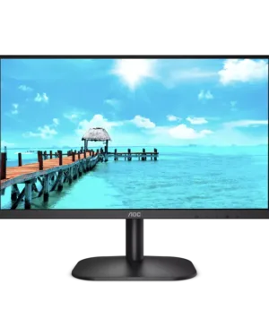 Écran LED AOC 24B2XDM - Full HD (1080p) - 23.8 pouces - Série B2