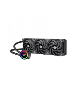 Turbocooling Liquide Thermaltake TOUGHLIQUID 360 avec synchronisation ARGB