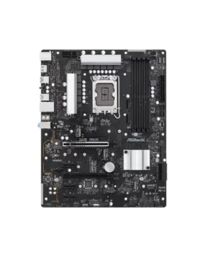 ASRock Z690 Phantom Gaming 4 - carte-mère ATX Socket LGA1700 Z690