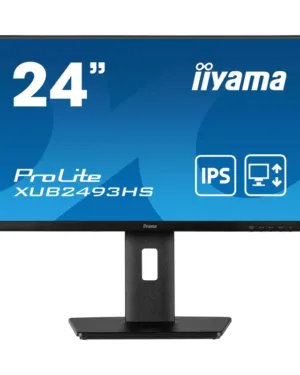 Moniteur IIYAMA XUB2493HS-B5