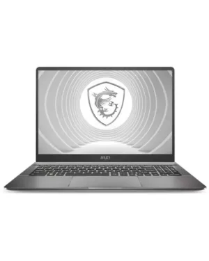 MSI Creator Z16HXStudio B13VETO-018FR