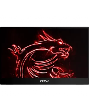 Écran LED MSI Optix MAG162V - Full HD (1080p) - 15.6''