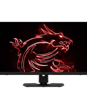 Écran LED MSI Optix MPG321UR-QD 4K 32" HDR