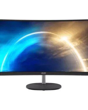 Écran MSI PRO MP271CA de qualité professionnelle