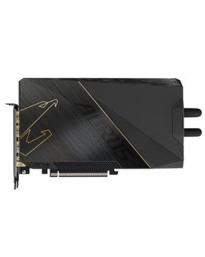 GIGABYTE AORUS GeForce RTX 4090 24G - 2565 MHz, 24 Go GDDR6X, PCI Express 4.0