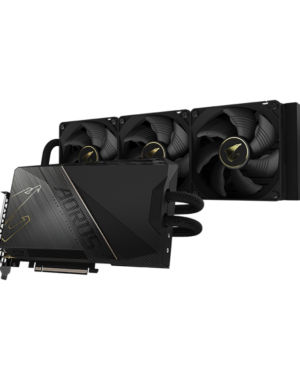 GIGABYTE AORUS GeForce RTX 4090 24G - 2565 MHz, 24 Go GDDR6X, PCI Express 4.0