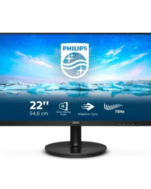 Philips 221V8LD/00 - Écran LCD Full HD 21,5 pouces