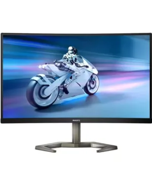 Philips 27M1C5200W/00 - Écran Plat PC 27" 1920 x 1080 Pixels Noir